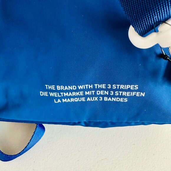 ADIDAS ORIGINALS MICRO 3.0 MINI MULTI-WAY BACKPACK SLINGBACK CROSSBODY UNISEX - Picture 9 of 14